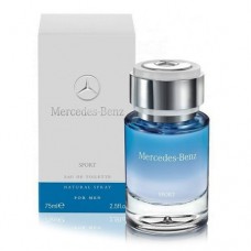 Mercedes Benz Sport